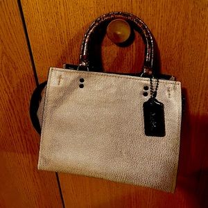 Coach Rogue bag